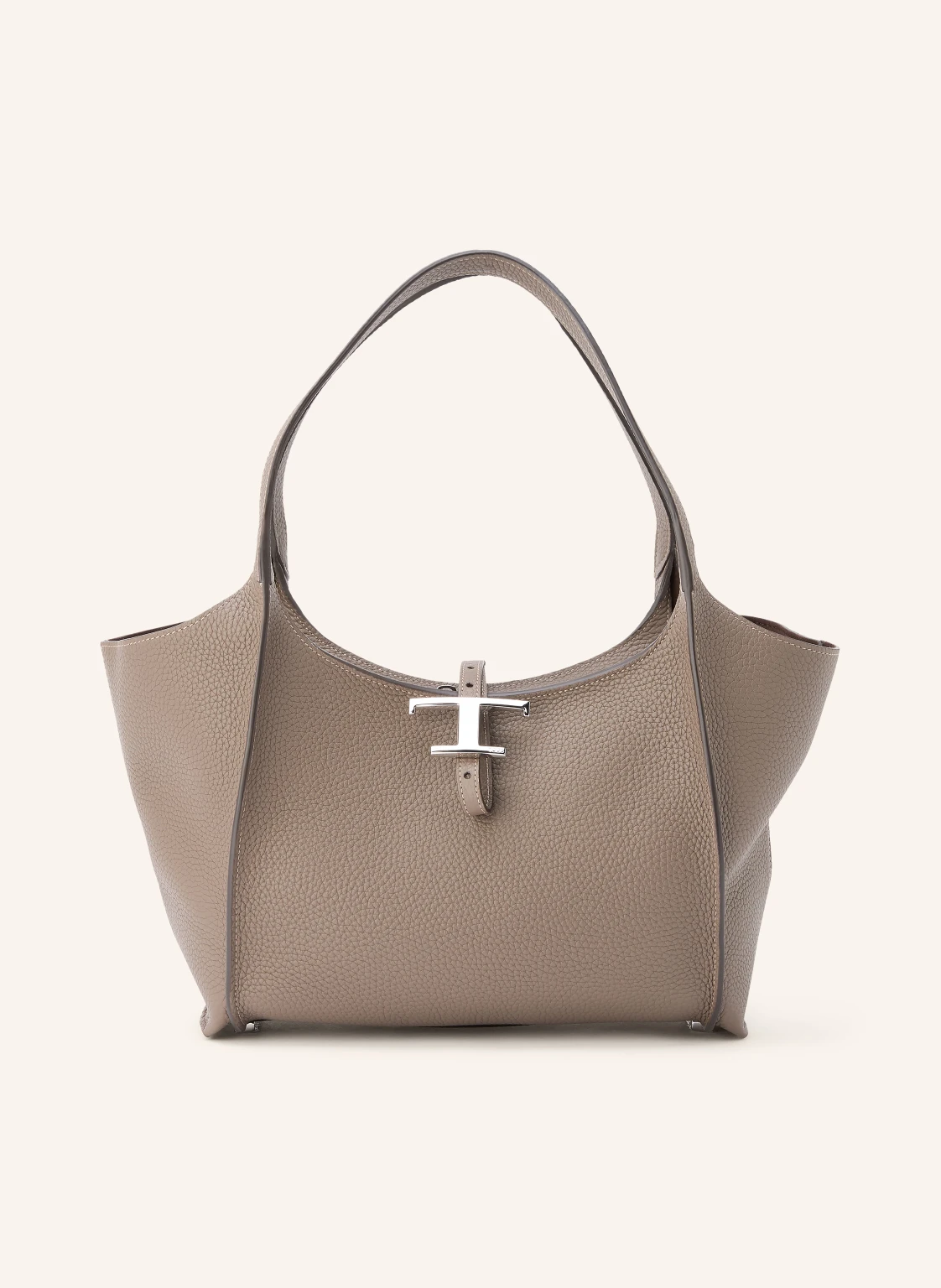 TOD'S Shopper T TIMELESS SMALL