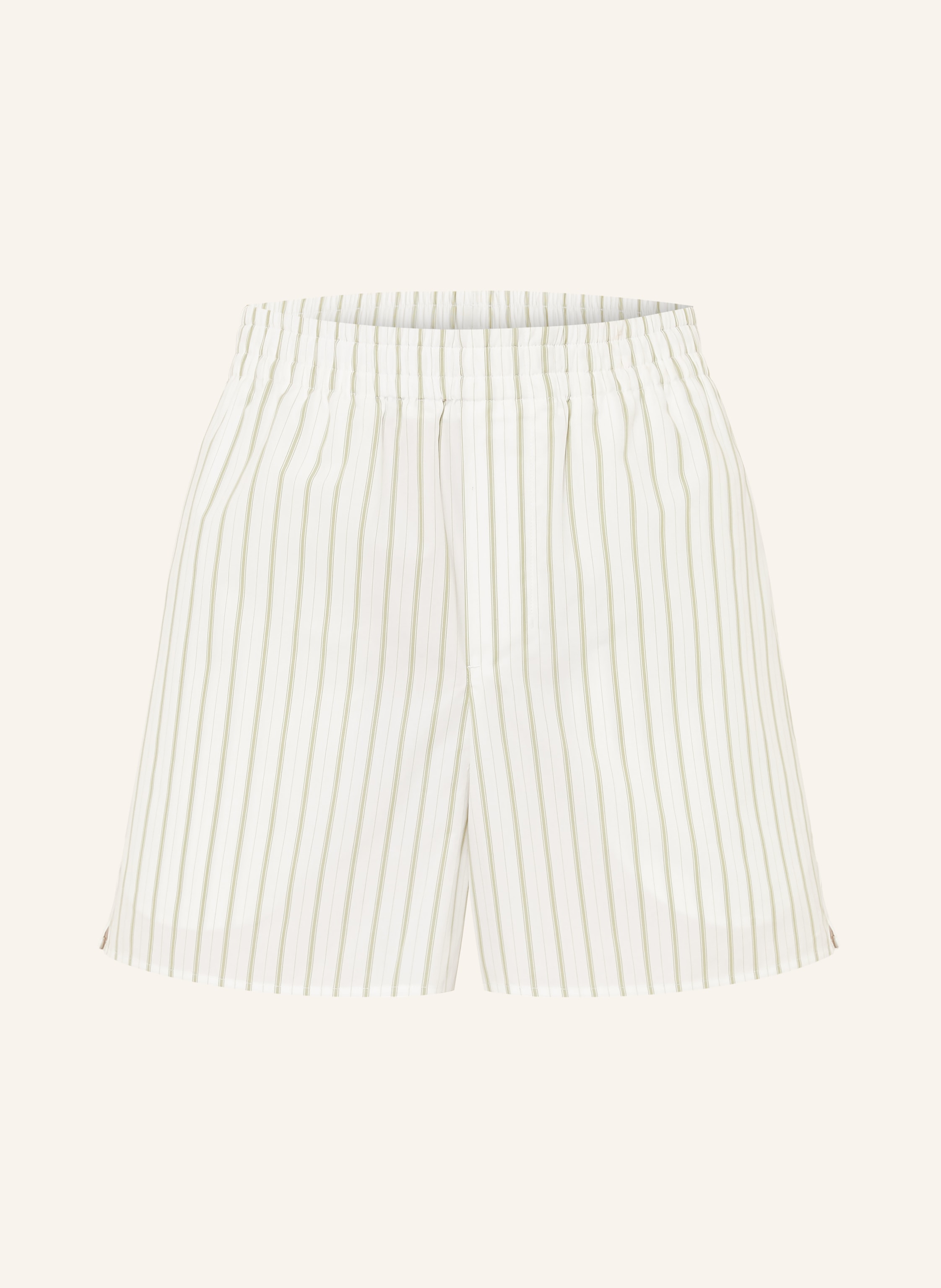 Ami Paris Shorts