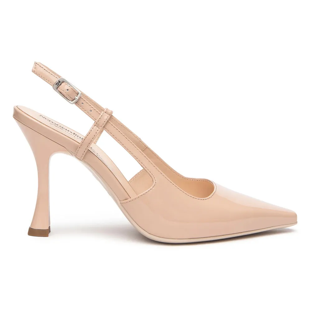 Nero Giardini E512241DE heel shoes