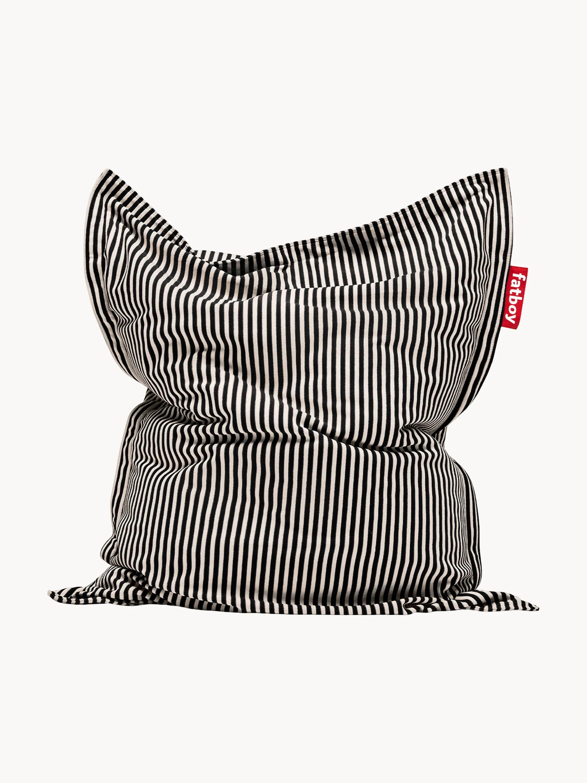 Frottee-Sitzsack Original Slim
