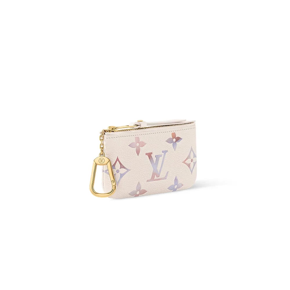 Louis Vuitton Key Pouch