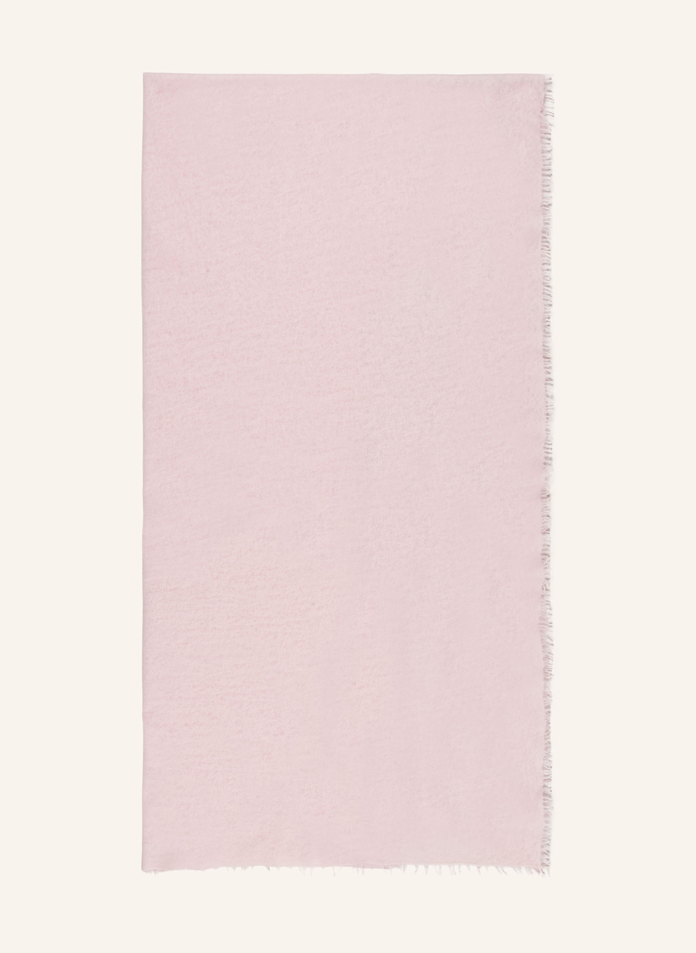 PURSCHOEN Cashmere-Schal