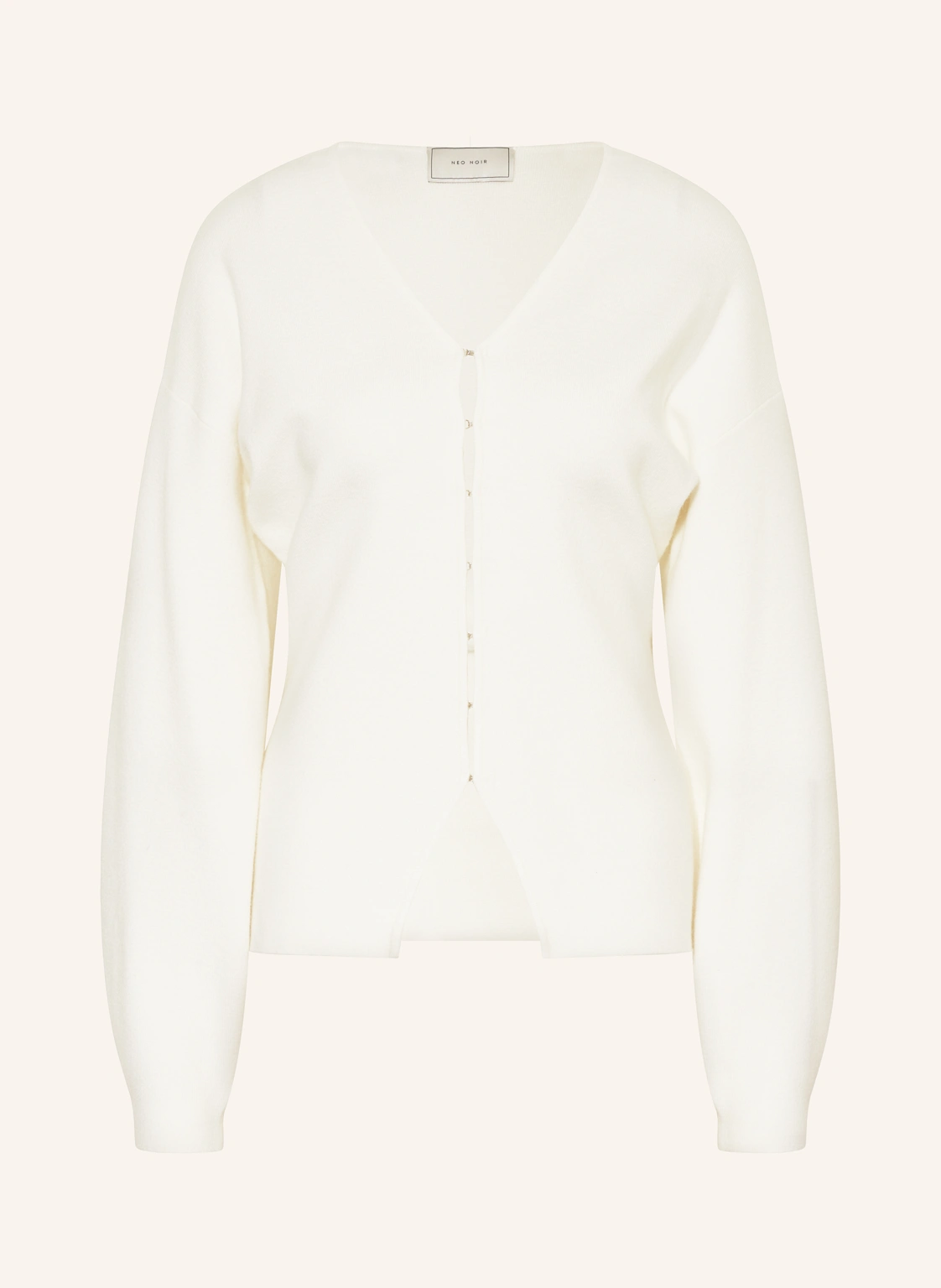 NEO NOIR Strickjacke SELLIE