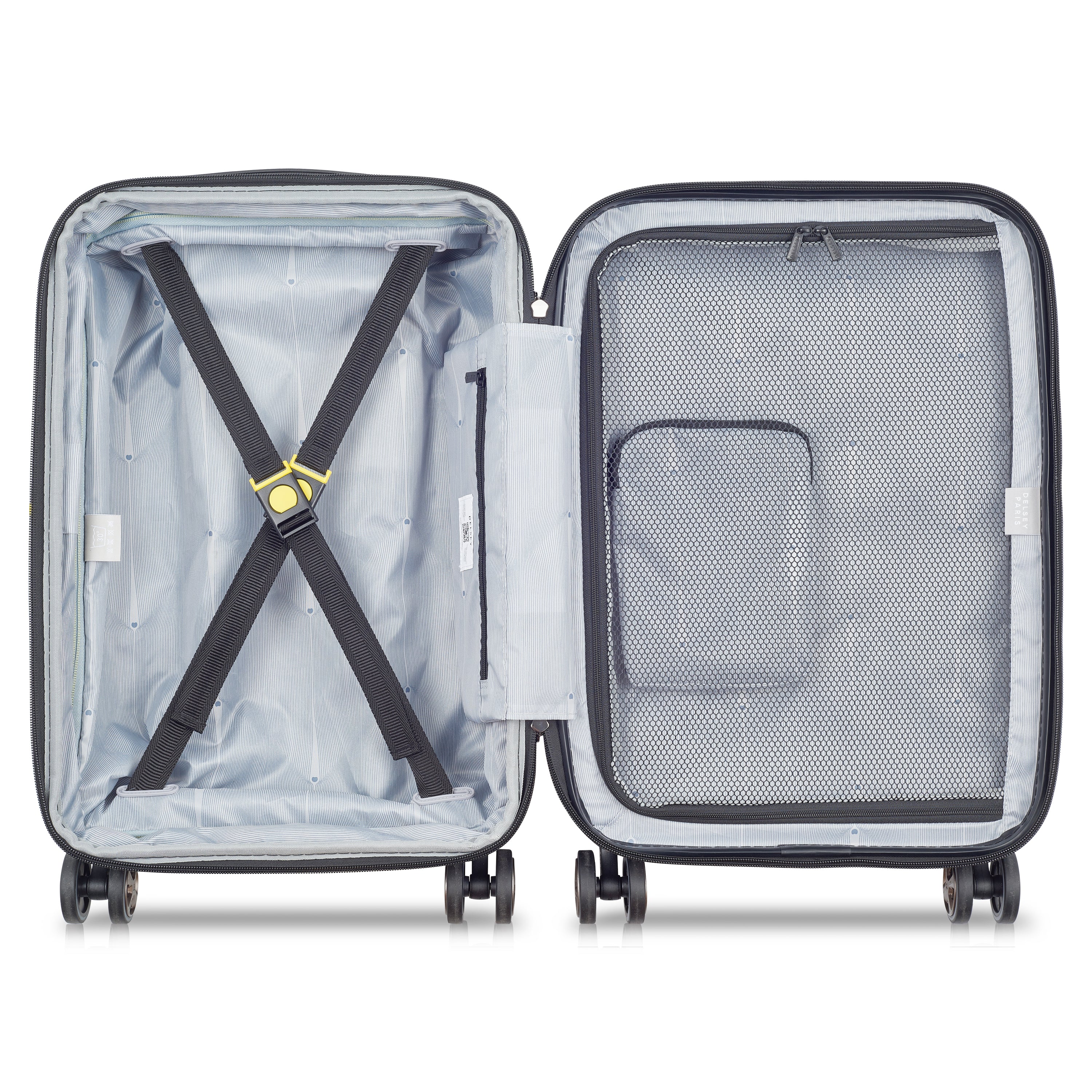 SHADOW 5.0 - S Extensible Business (55cm)