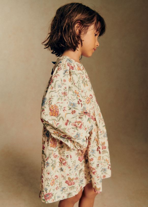 Azélie Dress