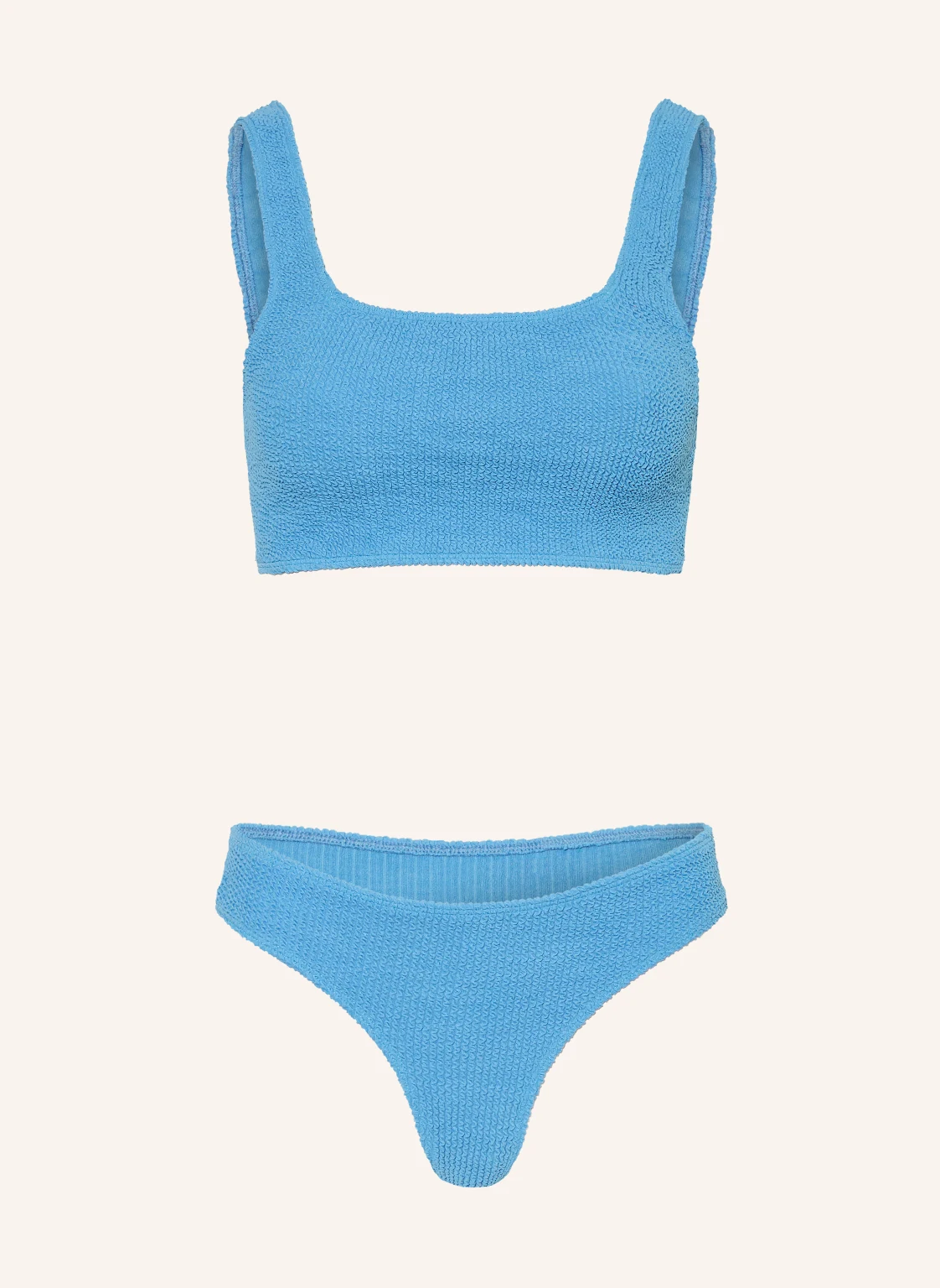 sorbet island Bustier-Bikini