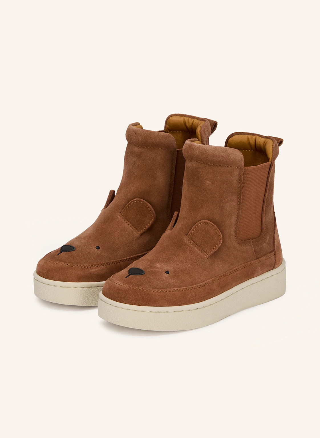 DONSJE Chelsea-Boots THATO