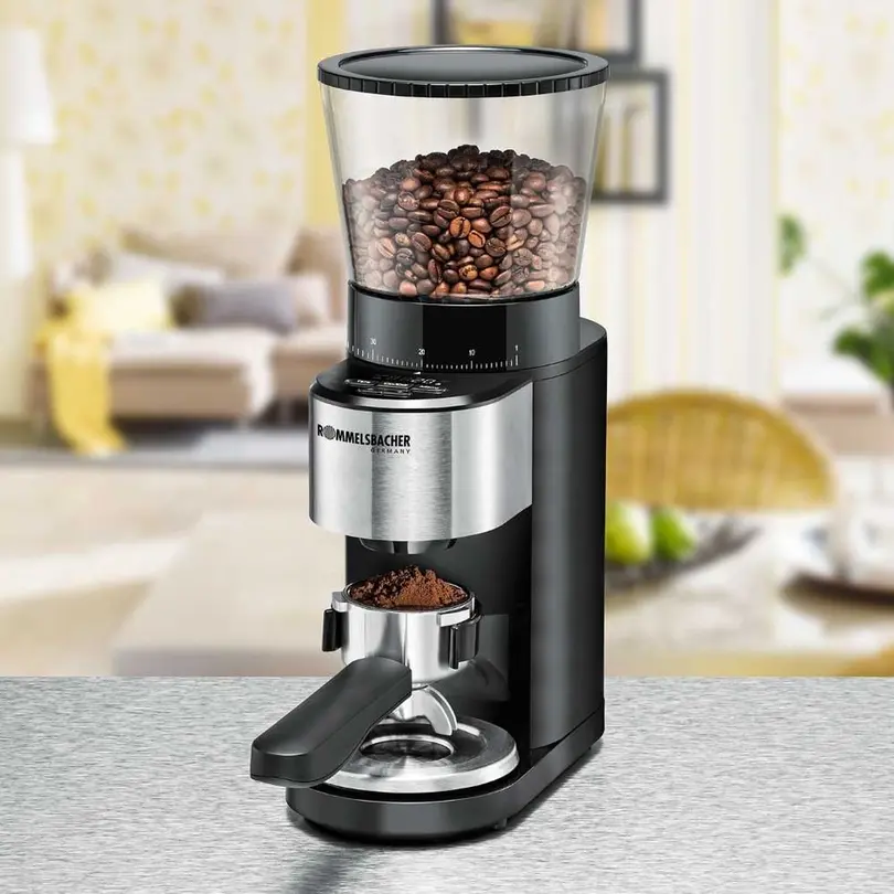 Zubehör Kaffeemaschinen EMK 500