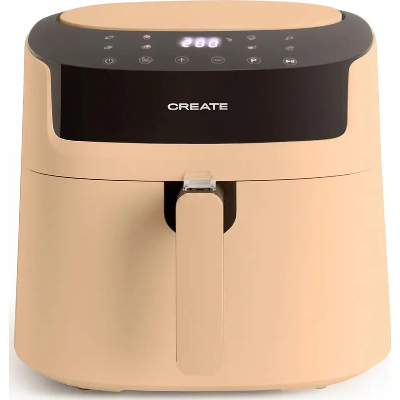 Heissluftfritteuse FRYER AIR PRO LARGE