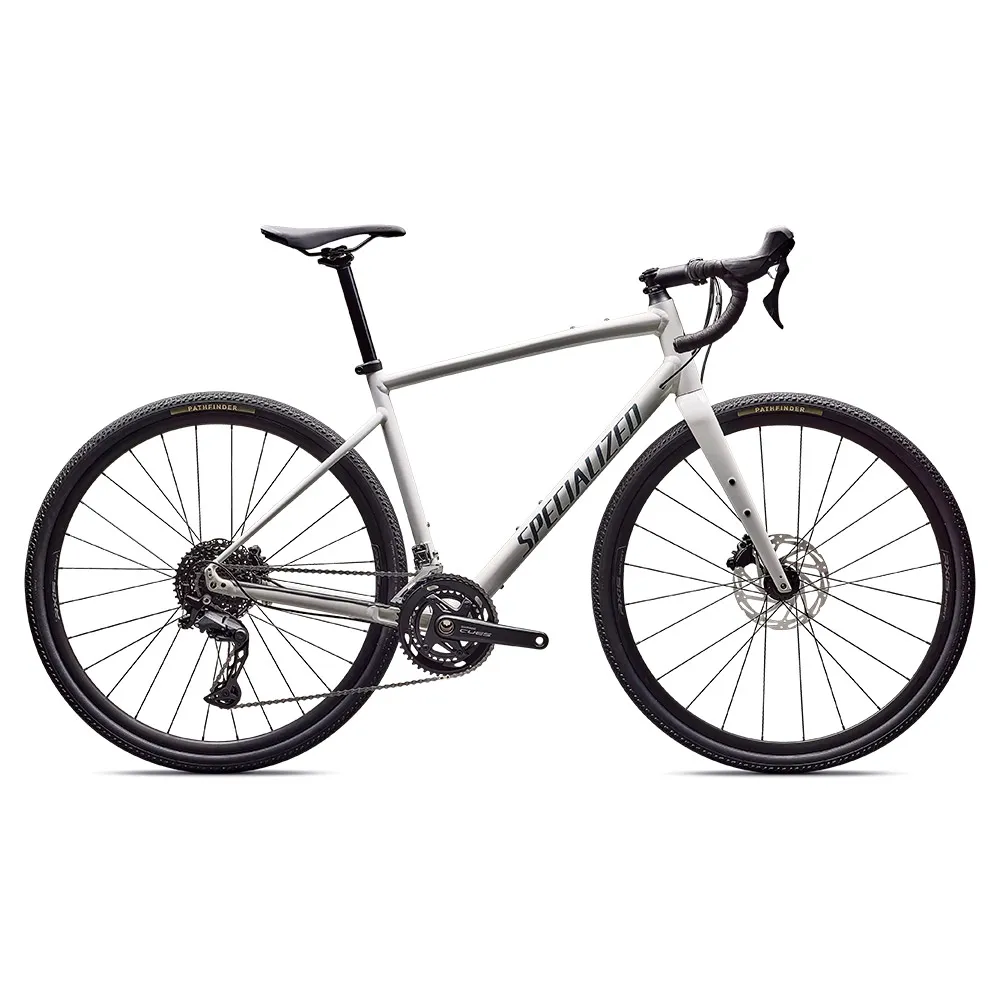 Specialized Diverge E5 CUES RD-U6020 2026 gravel bike