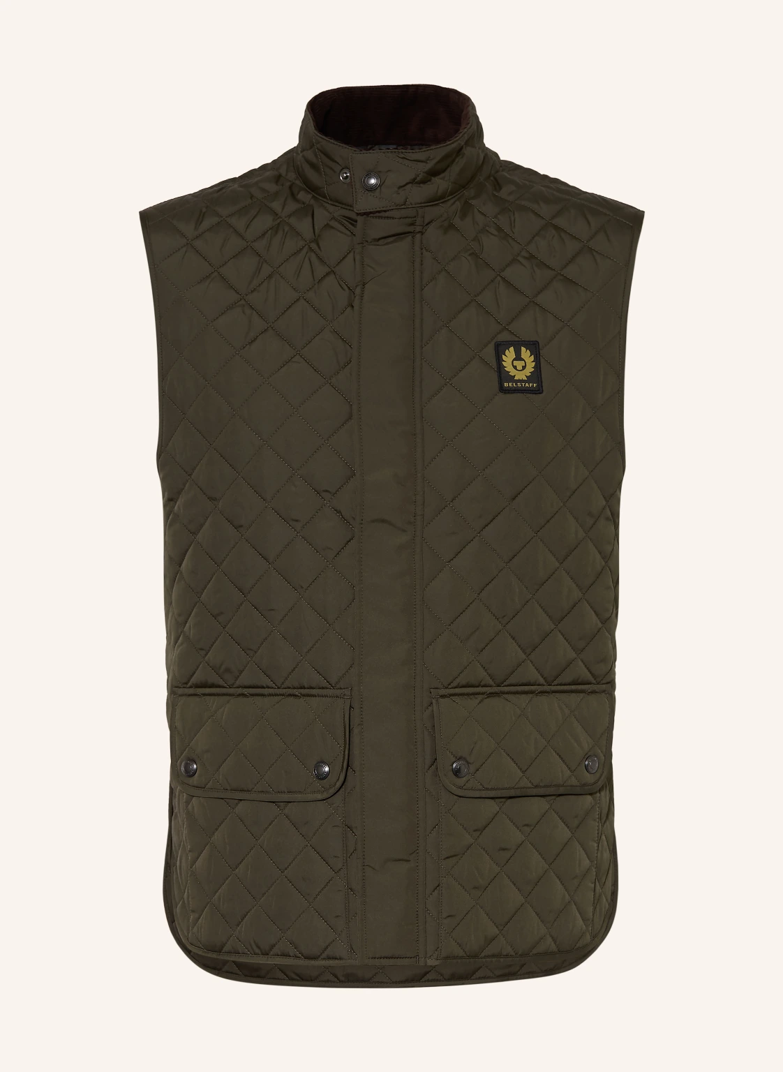 BELSTAFF Steppweste ICON