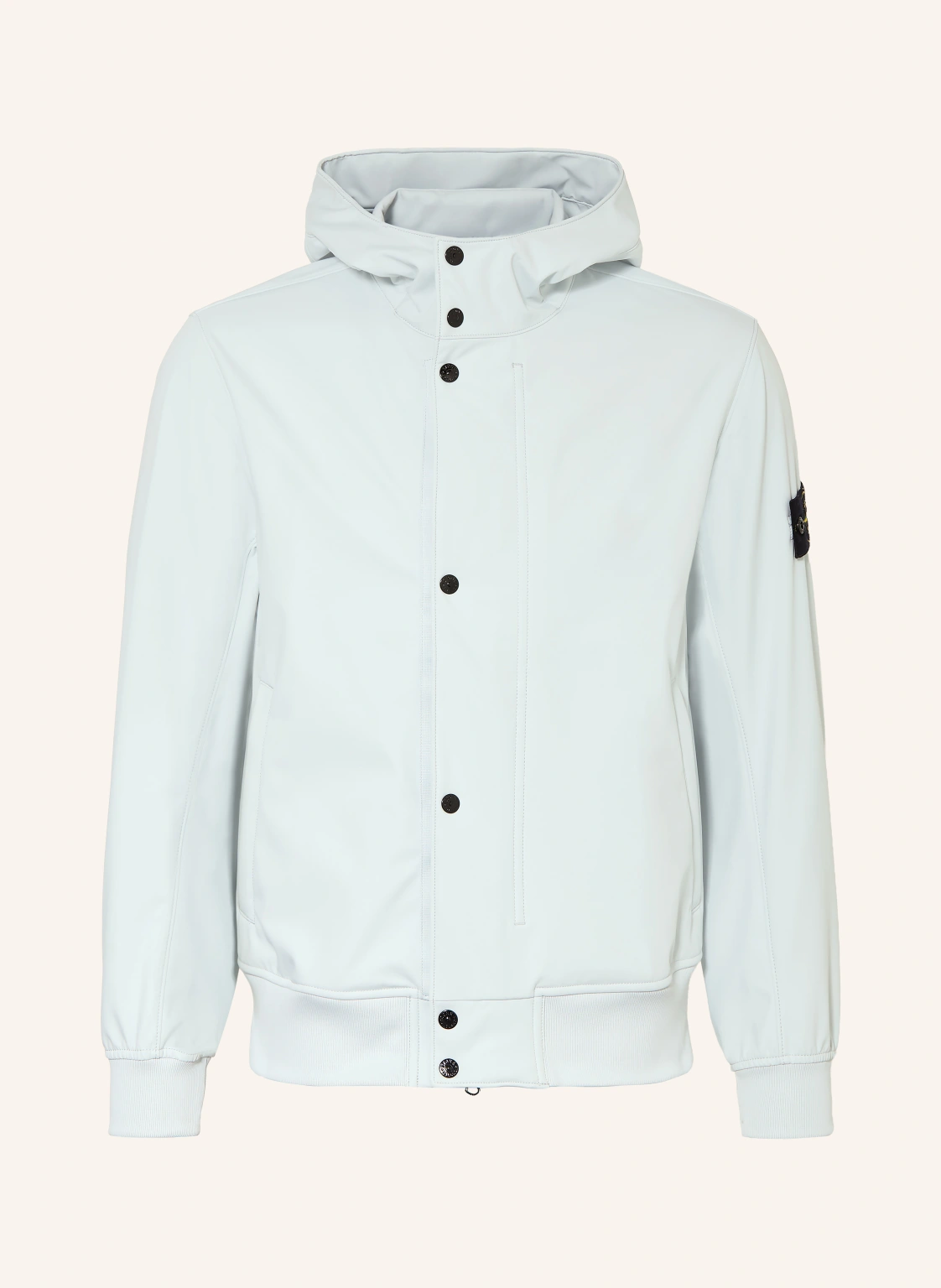 STONE ISLAND Softshell-Jacke