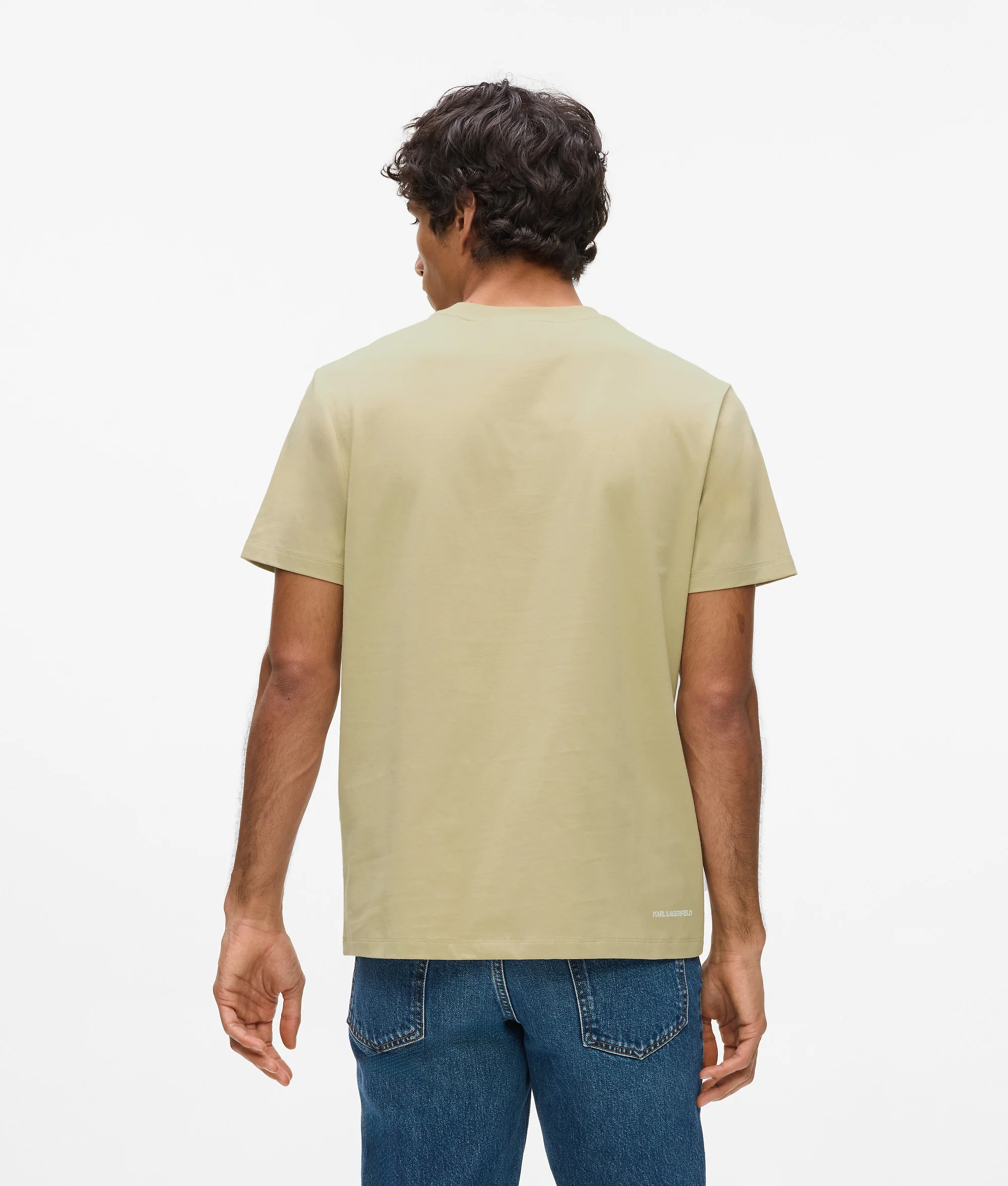 T-shirt avec logo