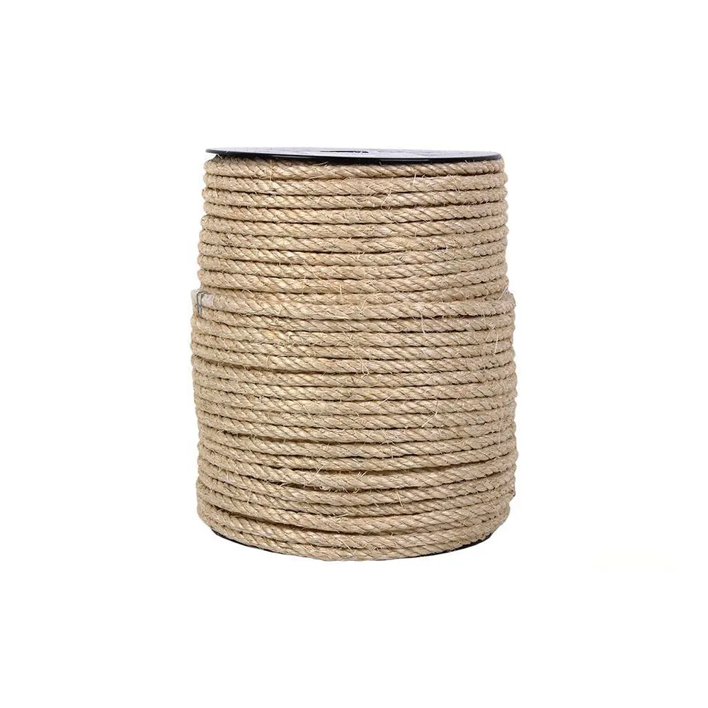 Cofan 4-Ply 10 mm 50 m Sisal Twine