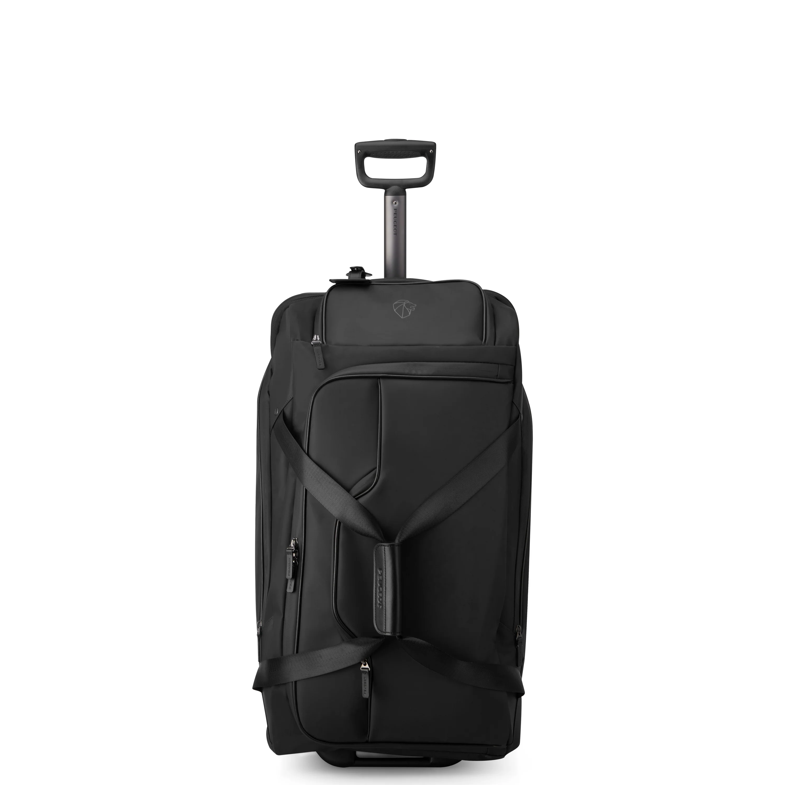 PEUGEOT VOYAGES - Sac Trolley (73cm)