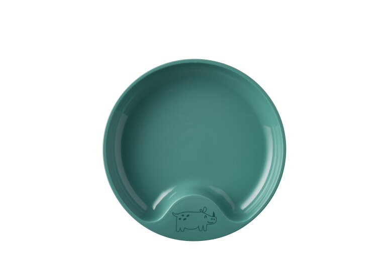 Oefenbord Mepal Mio - Deep turquoise