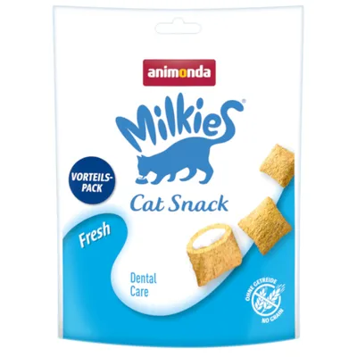 animonda Milkies Crunch Bag