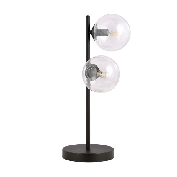 Emibig Lampka Rossi Ln2 Transparent