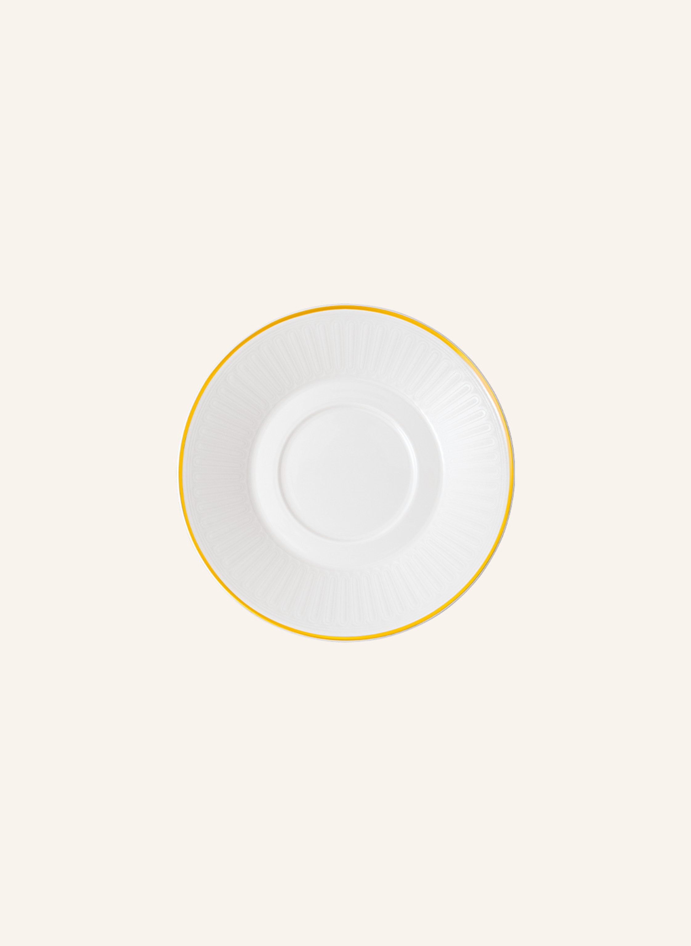 Villeroy & Boch Kaffee-Untertasse CHÂTEAU SEPTFONTAINES