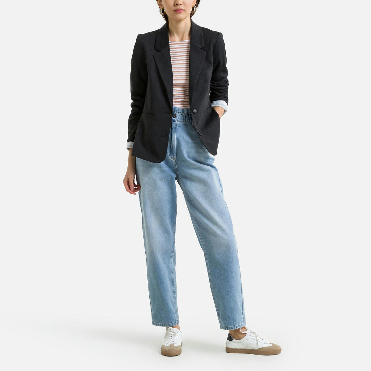 Veste blazer