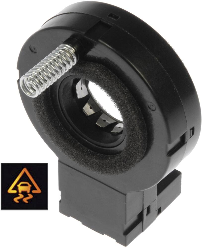 Dorman Steering Wheel Position Sensor