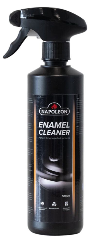 GRILLRENS NAPOLEON EMALJE 300 ML