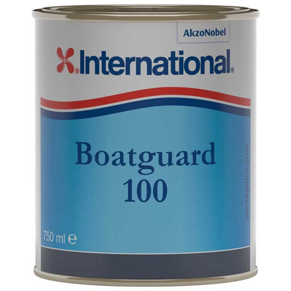 International Boatguard 100 antifouling 750ml