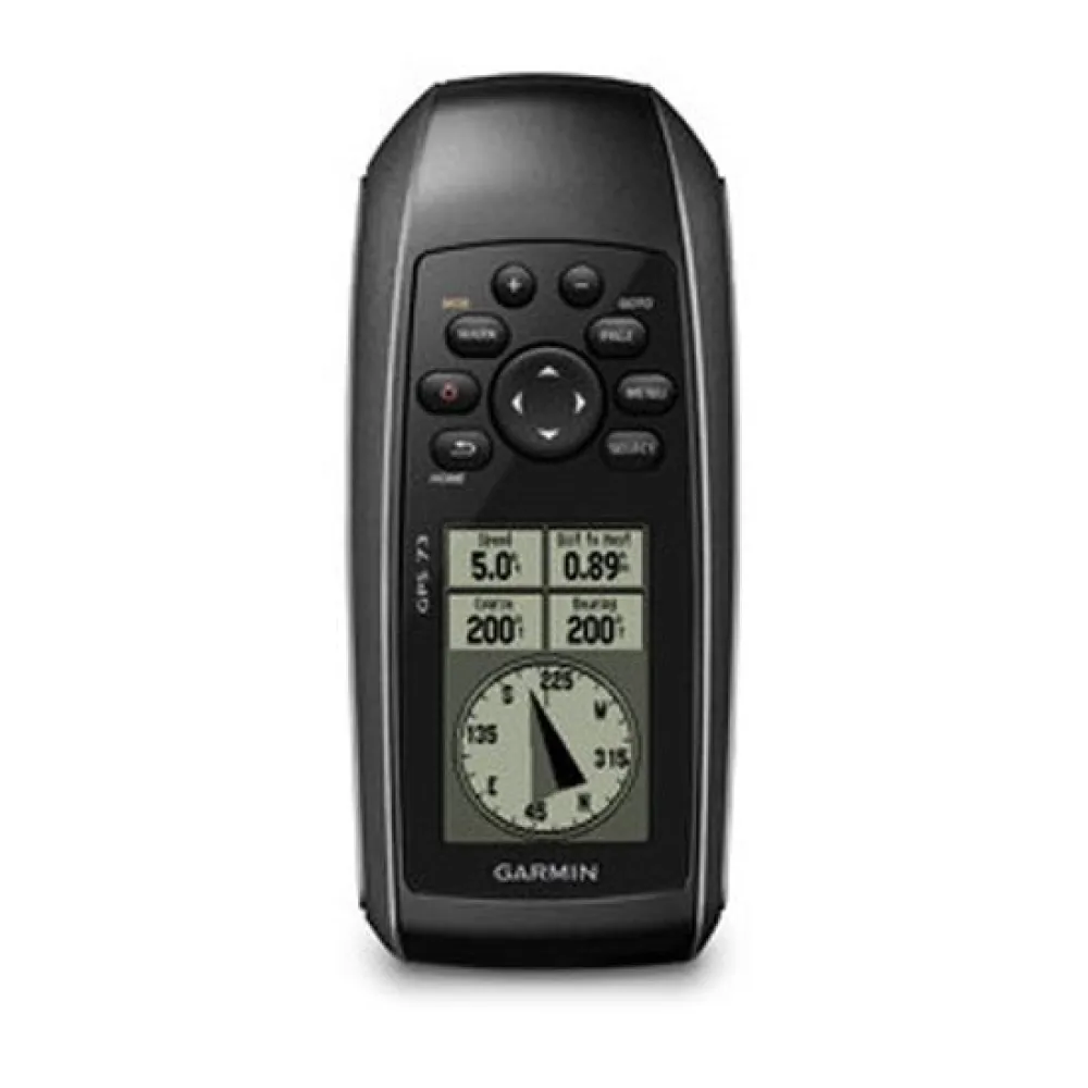 Garmin 73 GPS refurbished