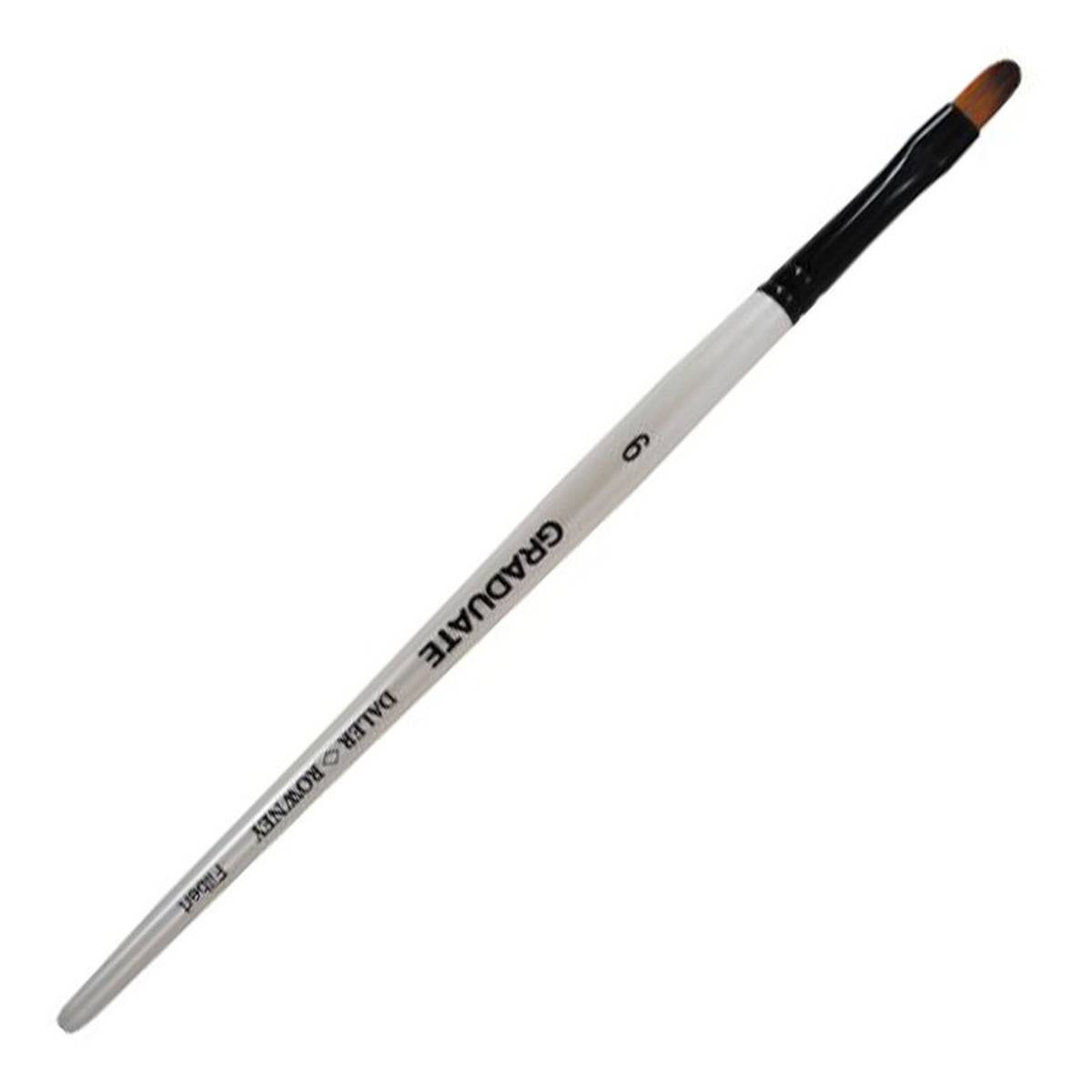 Daler-Rowney Graduate Filbert Brush 6