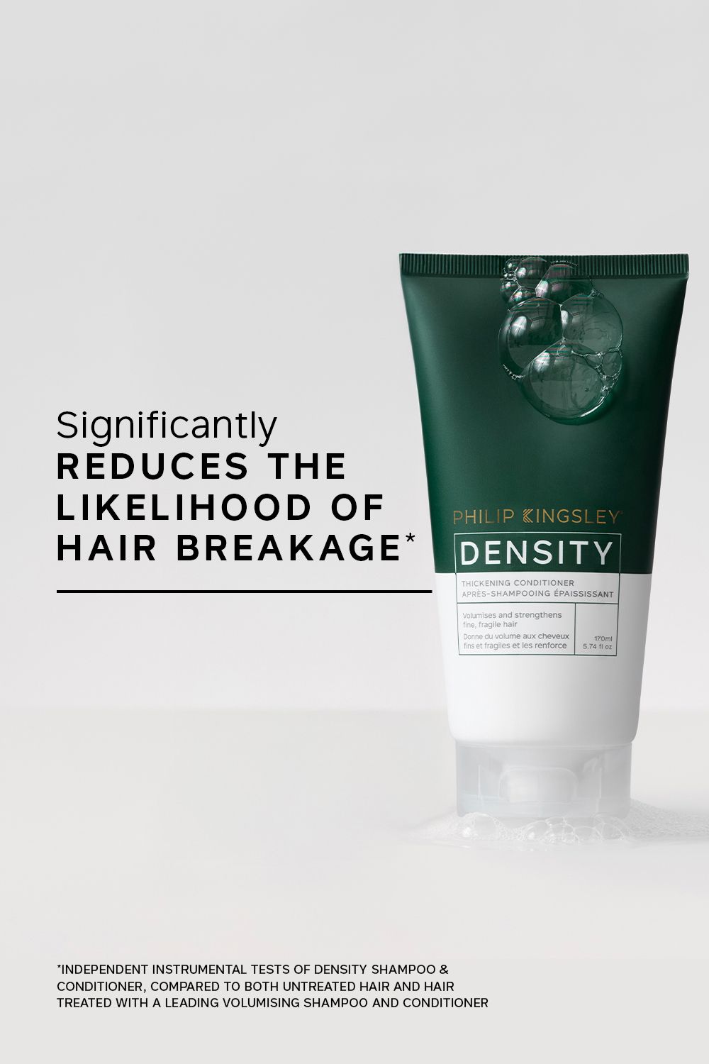 Philip Kingsley Density Conditioner 170ml