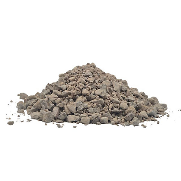 PACK  /- 1,5T - 20M² (2 X 750Kg) Sable à Tranchée Gris 0/6 mm - Livraison STANDARD