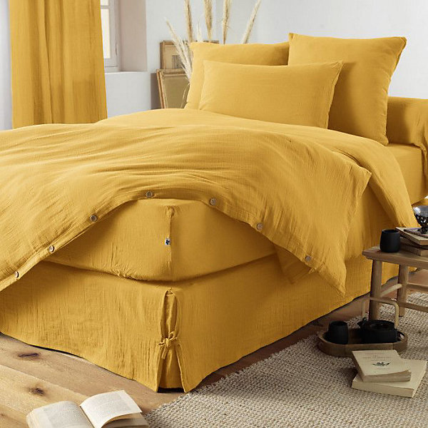 Pack housse de couette 