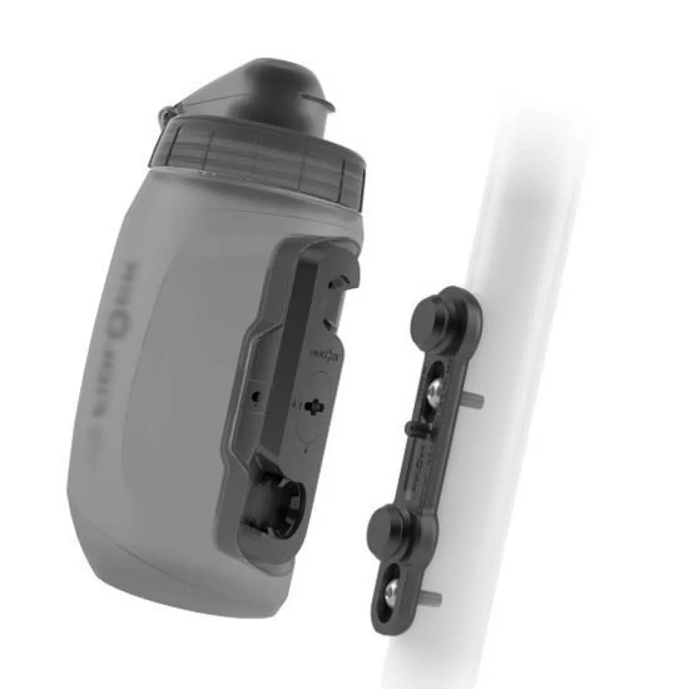 Fidlock Twist Antibacterial   Base water bottle 450ml