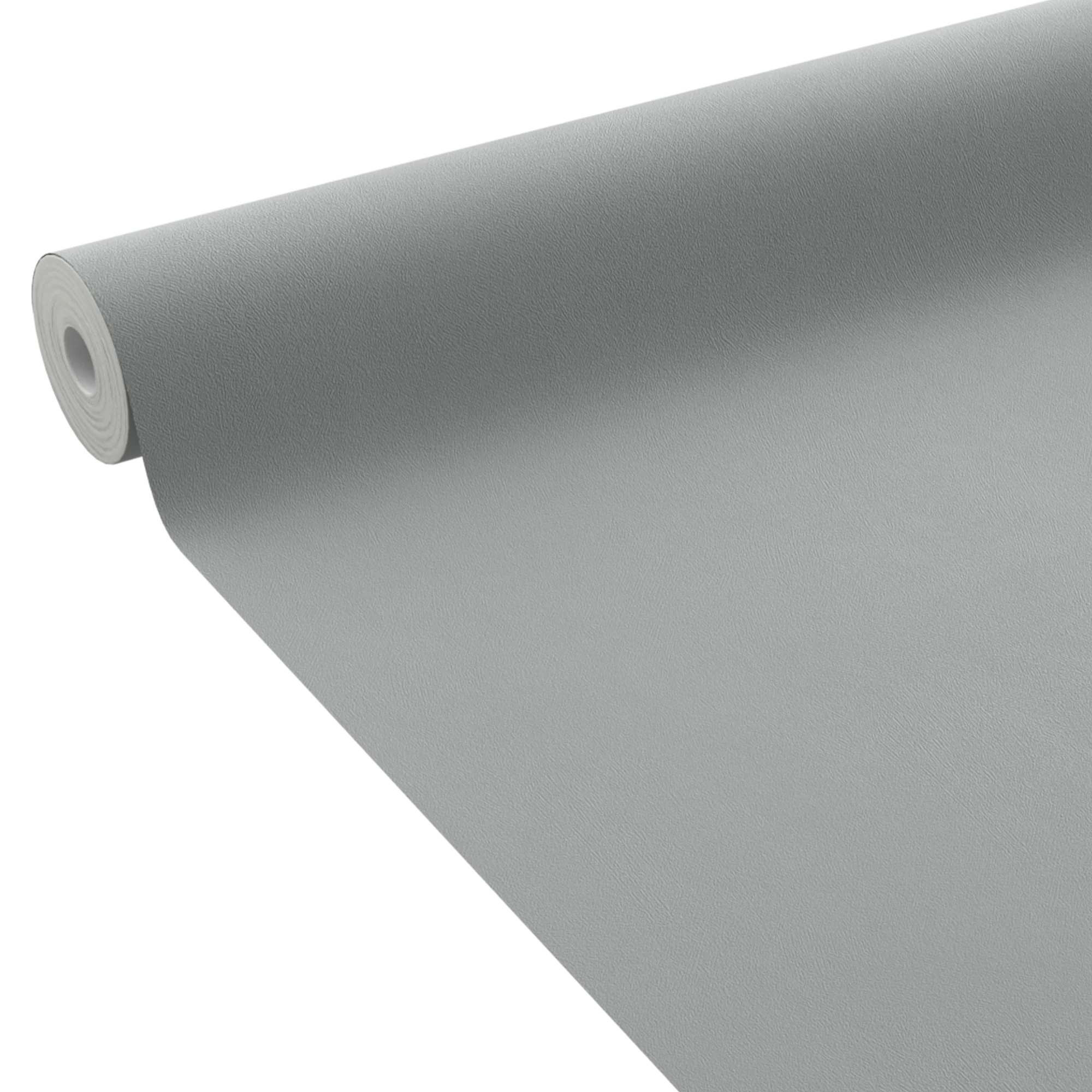 4MURS Papier peint intissé CLASSIC LINE coloris gris béton