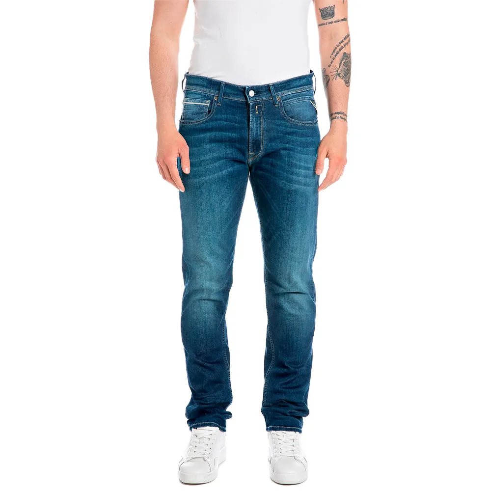 Replay MA972Z.000.661 K02 jeans