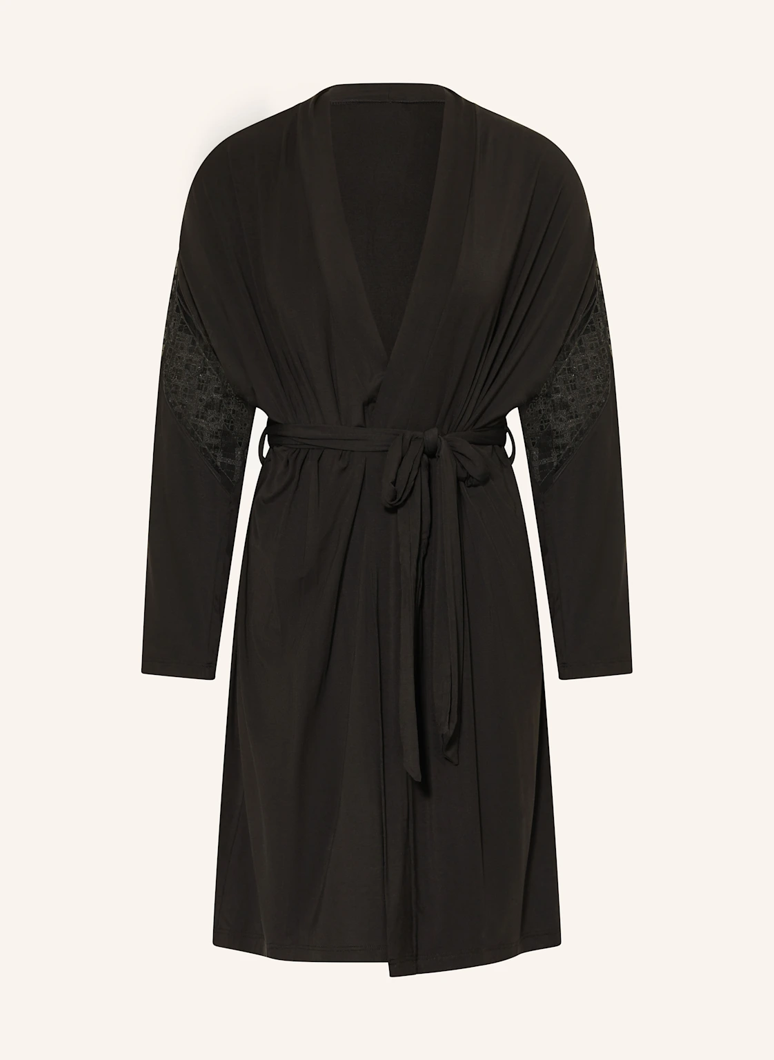 Aubade Damen-Kimono SWEET OBSESSION