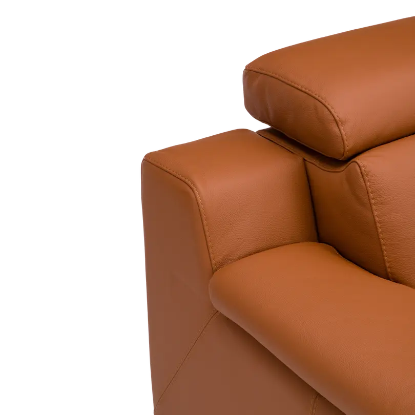Einzelsofa Lipari