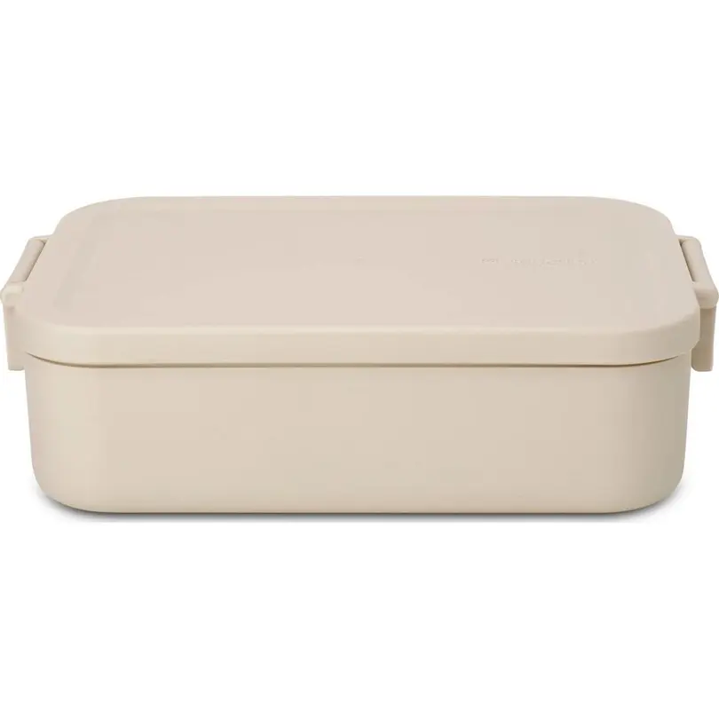 Lunch-Box Make & Take