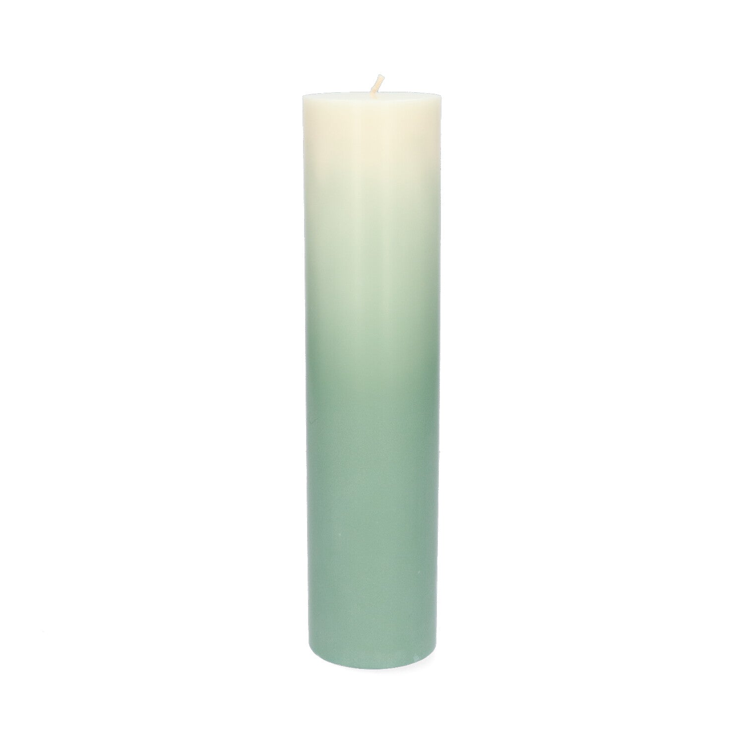 Return to Sender Stompkaars kleurverloop 30 cm - Groen