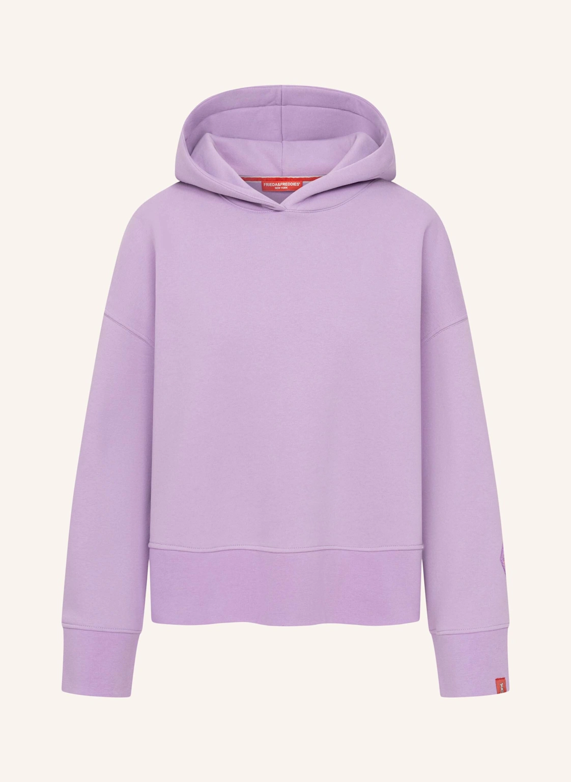 FRIEDA & FREDDIES Oversized-Hoodie