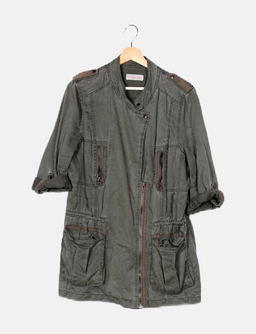 Camaïeu light jacket