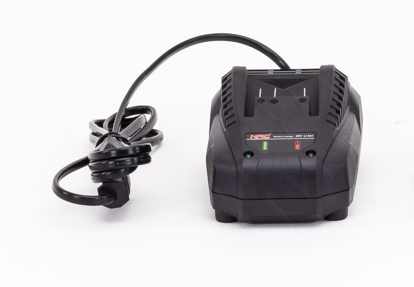 Ładowarka NAC 20V BC-LI-20V 1szt.