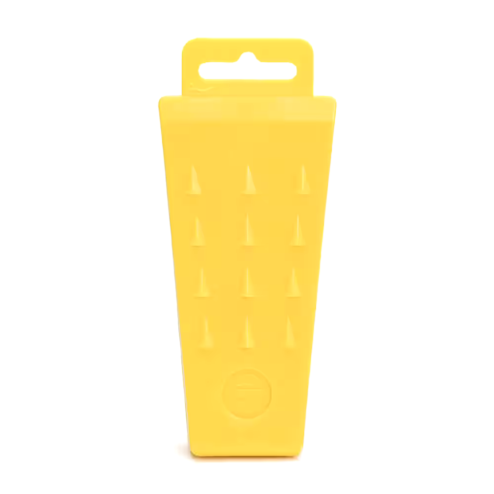 Oregon 23565 Tree Felling Wedge, Lightweight, Yellow, 5.5-in