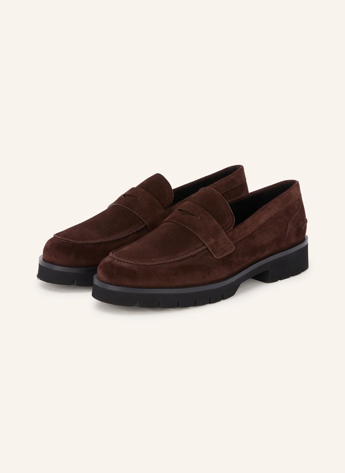 Högl Penny-Loafer