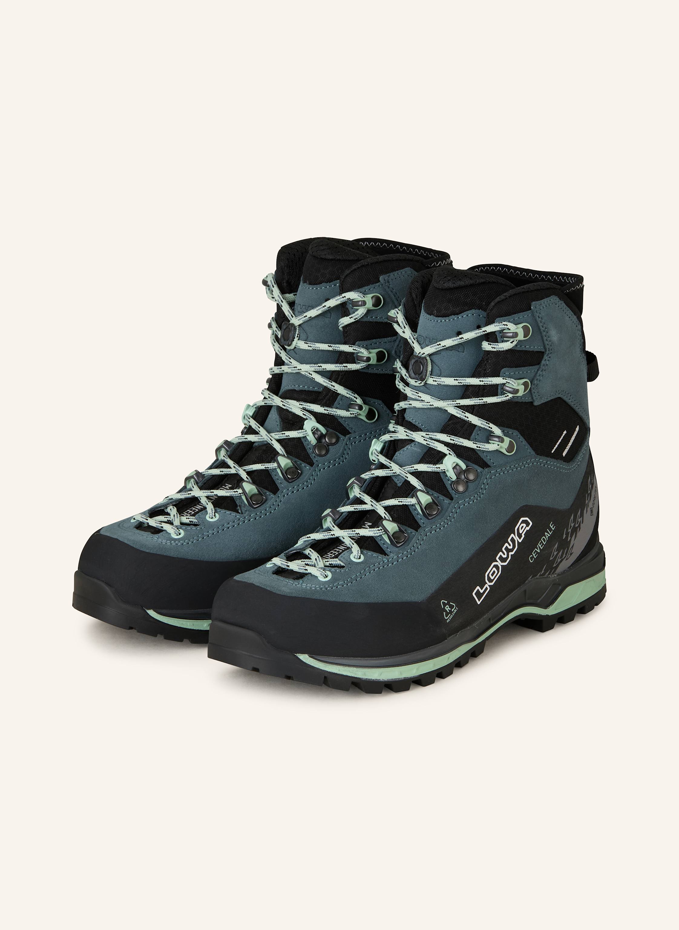 LOWA Bergschuhe CEVEDALE PRO GTX MID