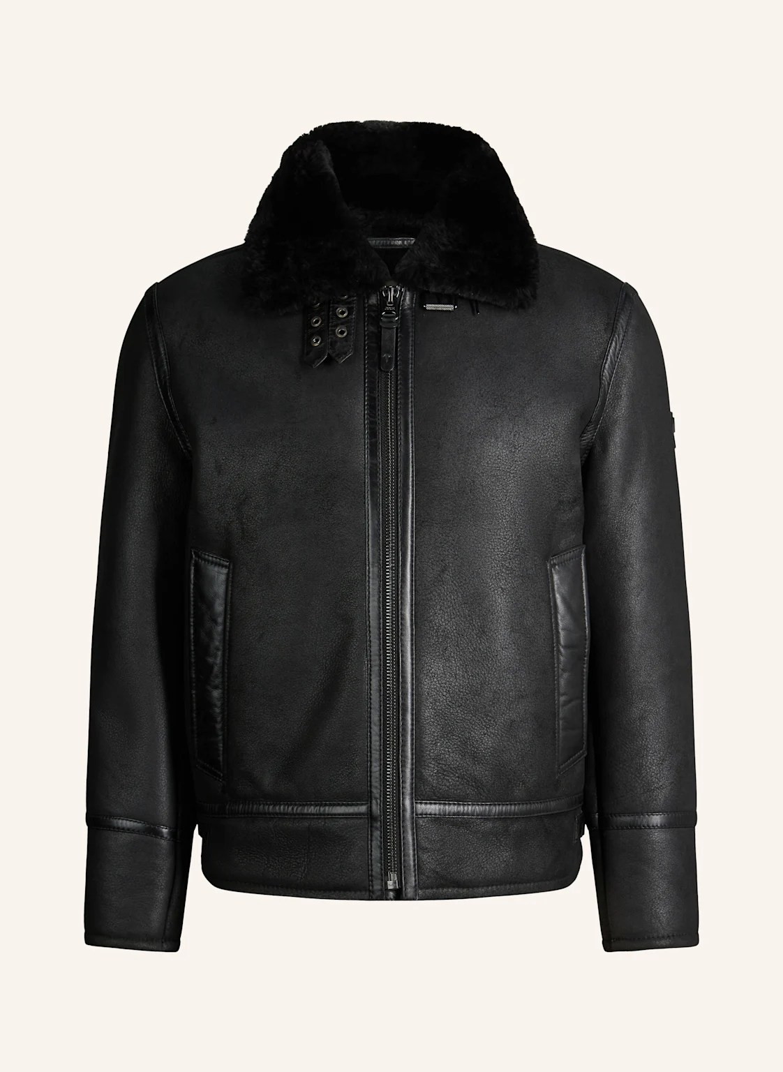 JOOP! Lederjacke