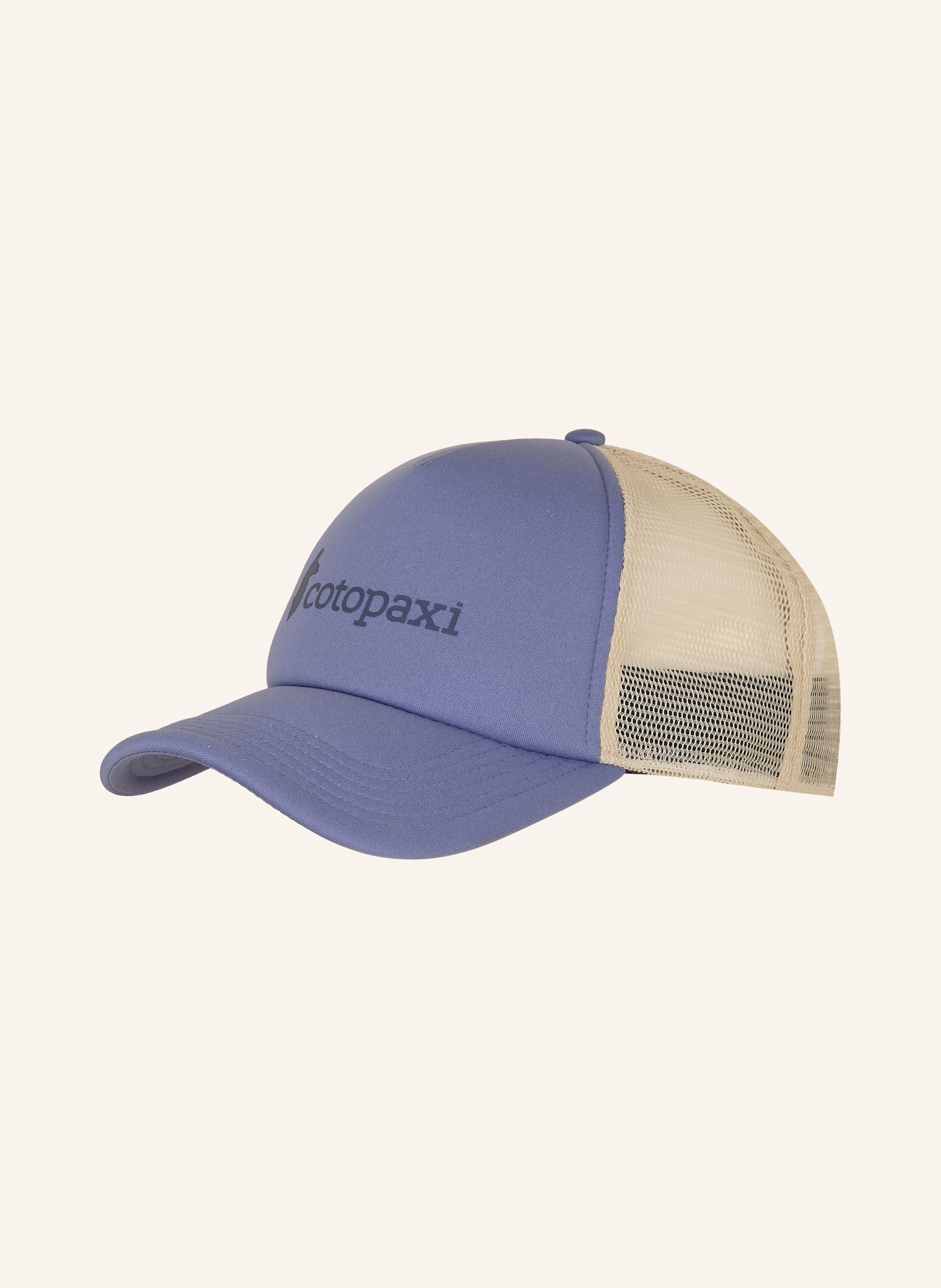 cotopaxi Cap