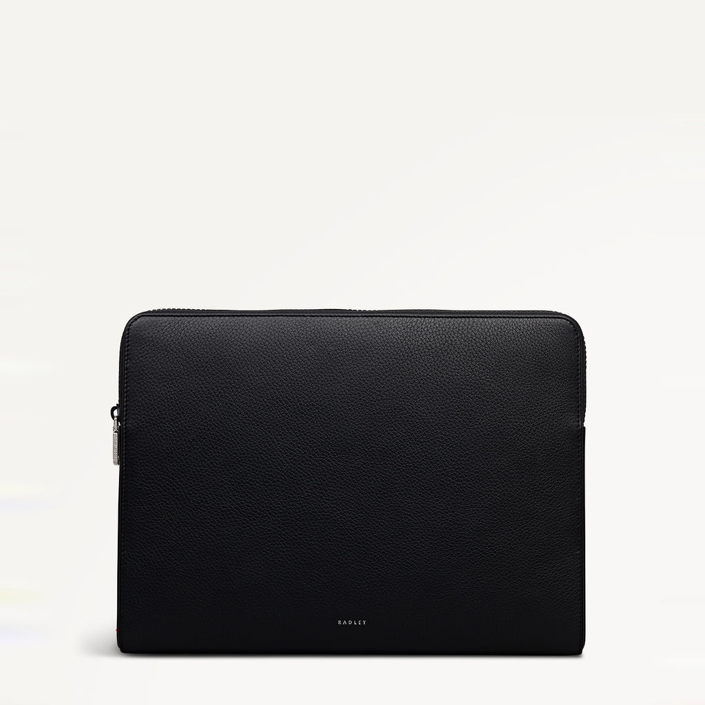 Commute Street - Medium Laptop Pouch