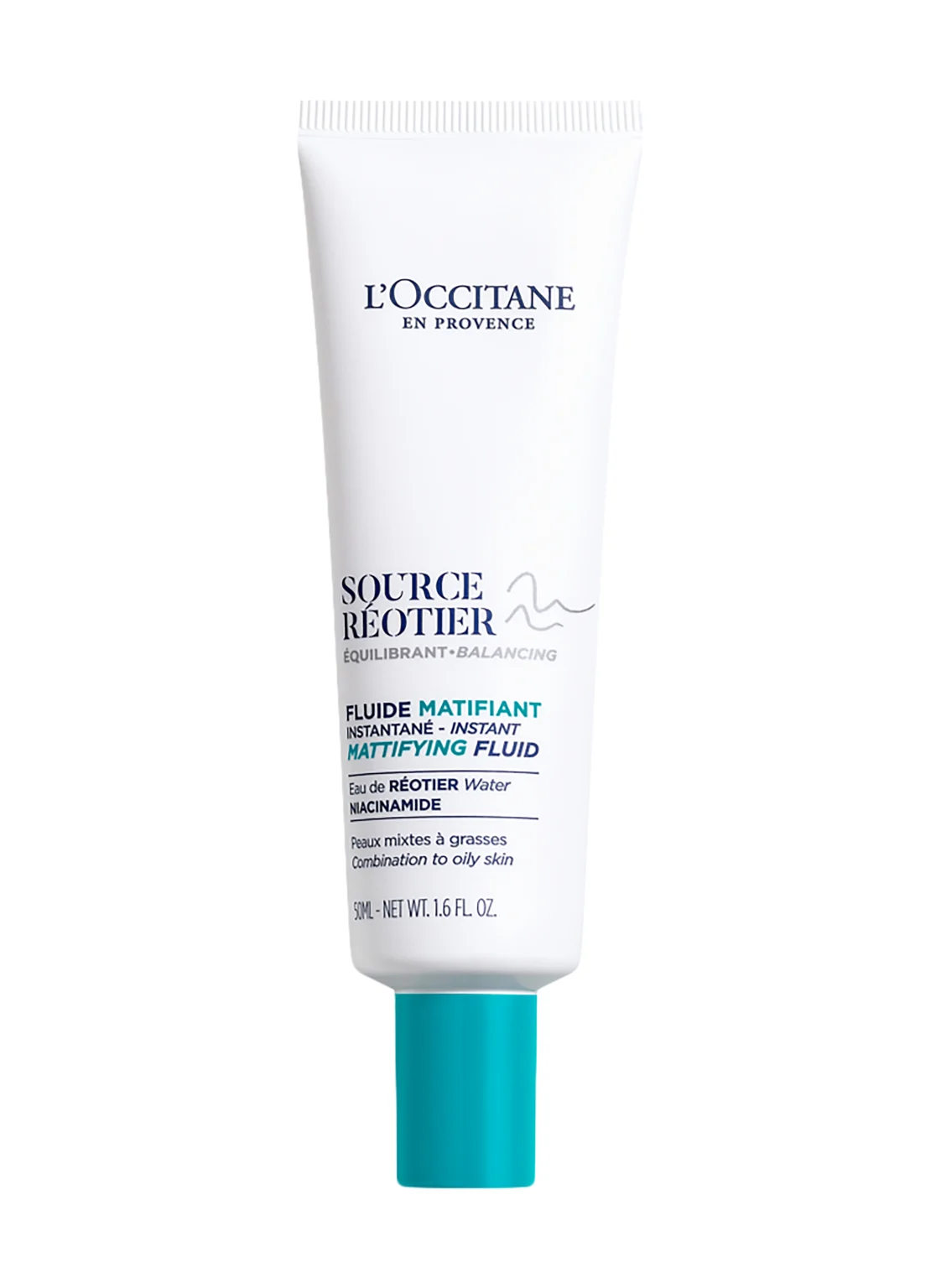 L'OCCITANE SOURCE REOTIER