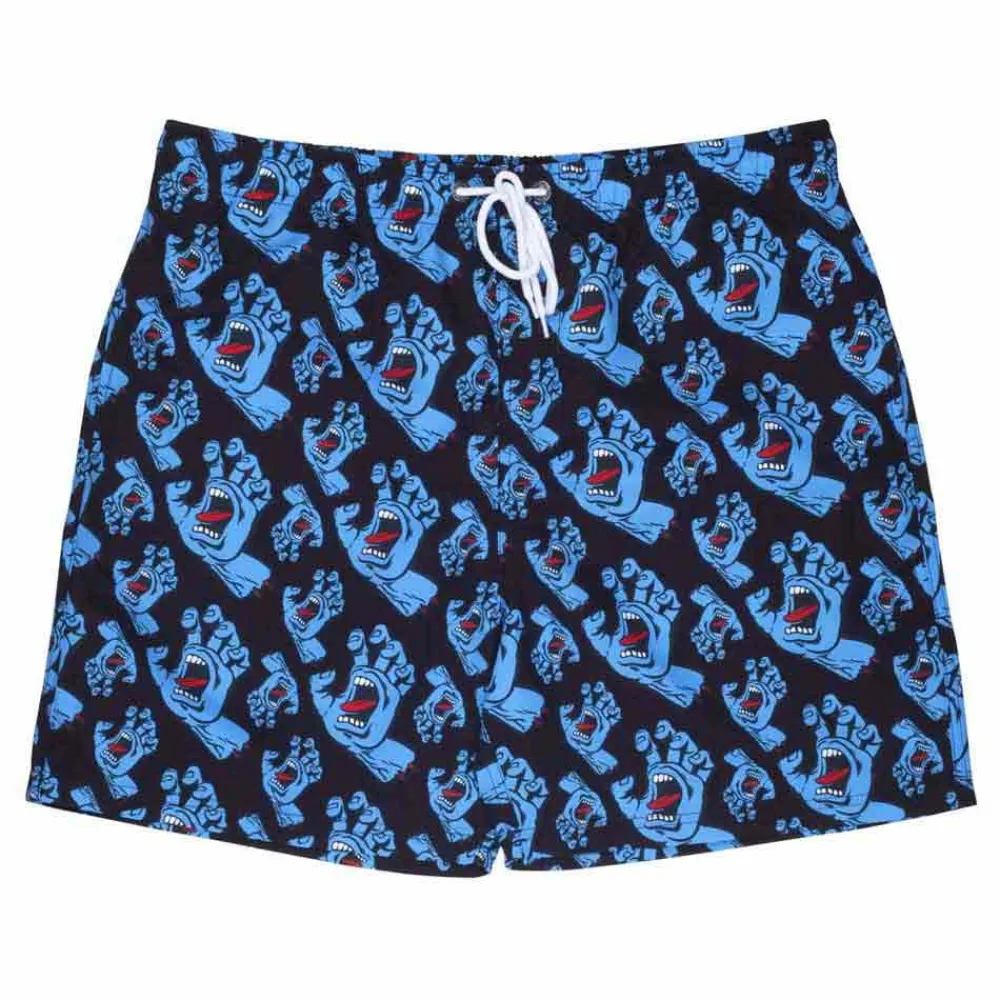 Santa Cruz Hands all over swimming shorts